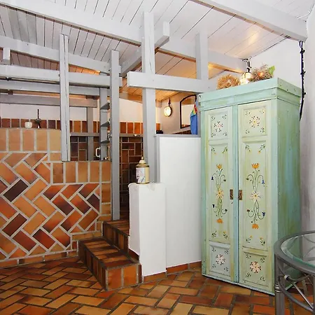 Mill - Dos12006-u Tatil Evi