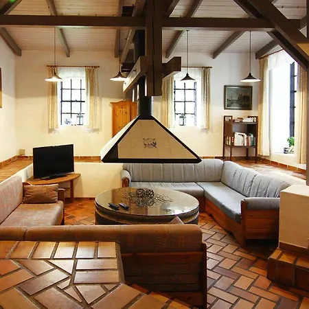 Mill - Dos12006-u Tatil Evi *