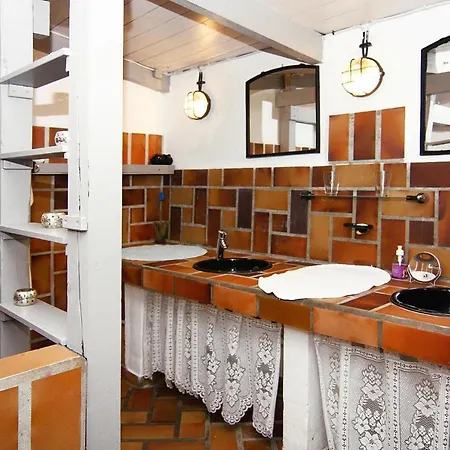 Tatil Evi Mill - Dos12006-u Medelby